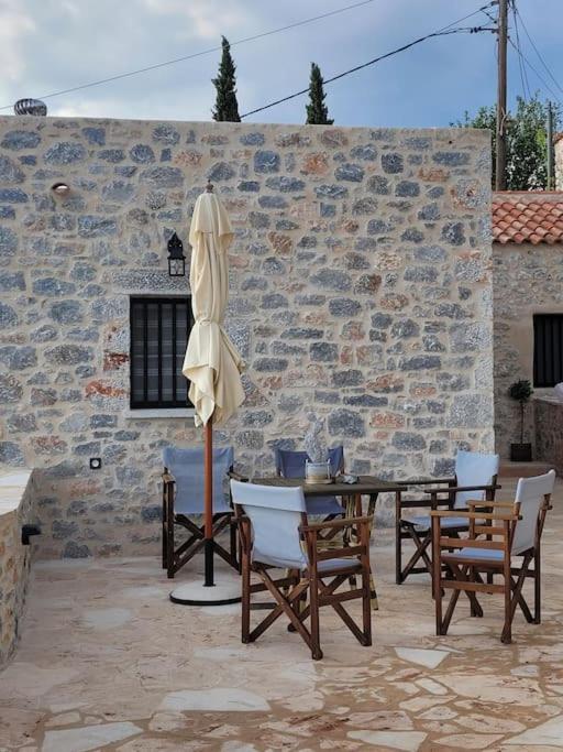 فيلا Filia'S House أريبوليس المظهر الخارجي الصورة