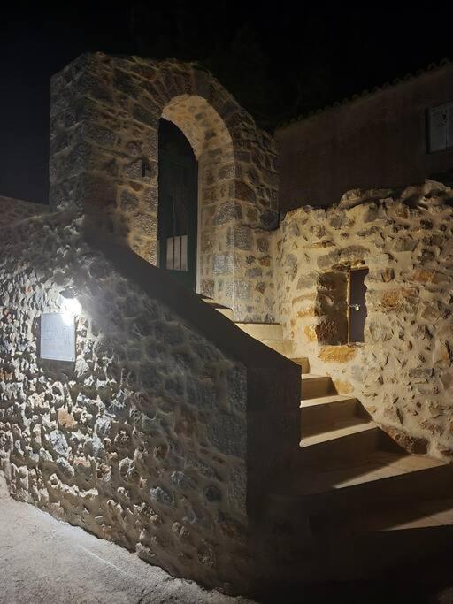 فيلا Filia'S House أريبوليس المظهر الخارجي الصورة