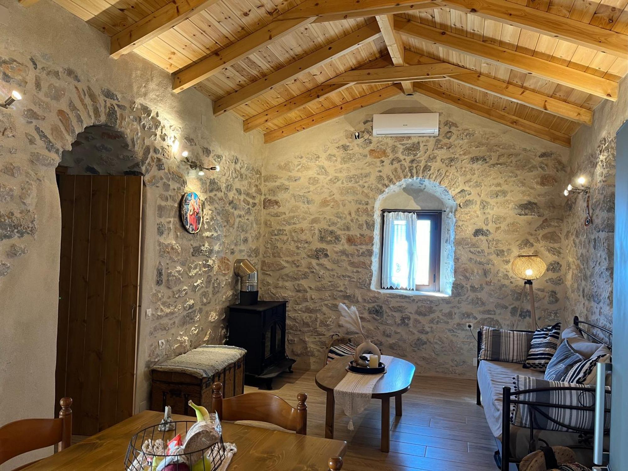 فيلا Filia'S House أريبوليس المظهر الخارجي الصورة