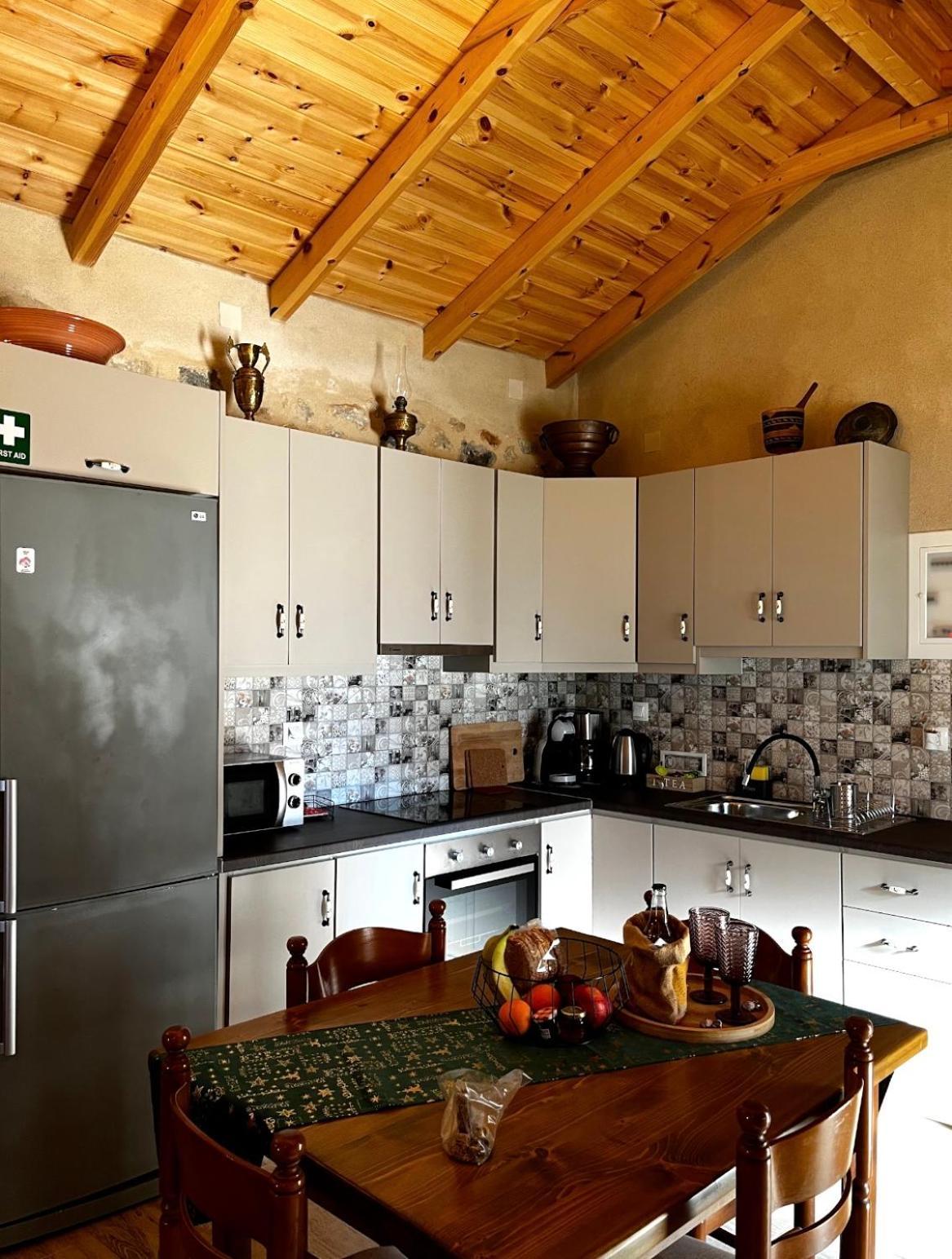 فيلا Filia'S House أريبوليس المظهر الخارجي الصورة